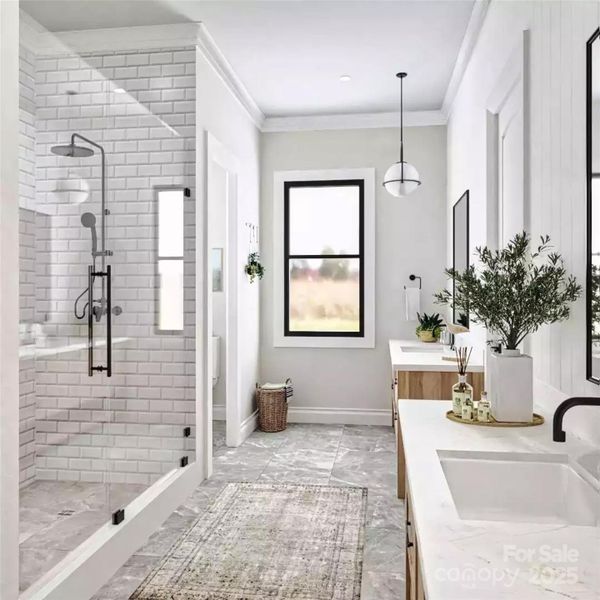 Image 17 of a home in . Image 17 of a home in .