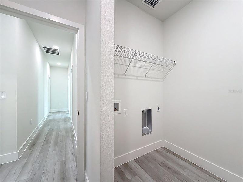 Spacious, unfurnished interior of a new home in , Citrus Springs (Image 34). Spacious, unfurnished interior of a new home in , Citrus Springs (Image 34).