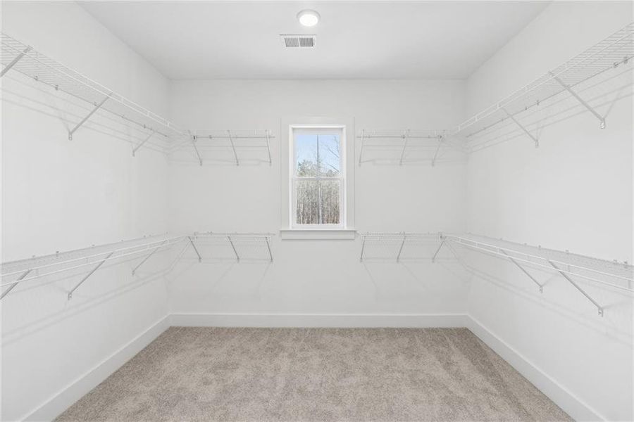 Spacious, unfurnished interior of a new home in Ellis, Marietta (Image 16).