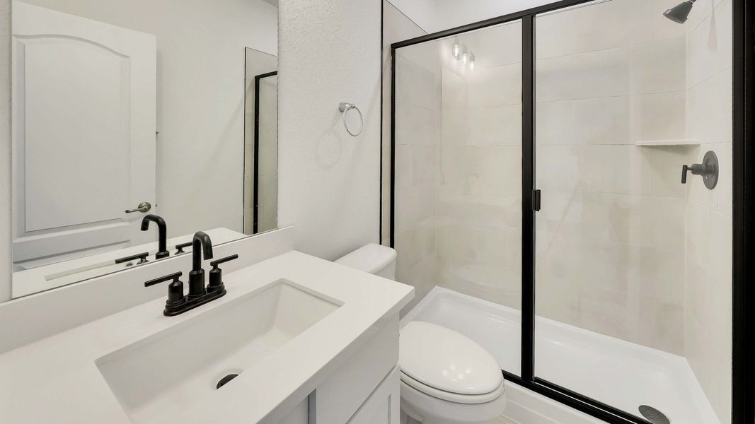 Representative photo, not pictures of actual home. Representative photo, not pictures of actual home.