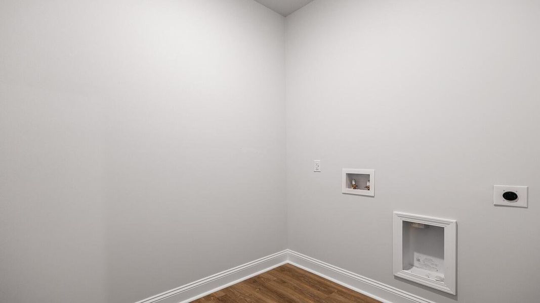 Spacious, unfurnished interior of a new home in Lakeview at Kitfield, Moncks Corner (Image 15). Spacious, unfurnished interior of a new home in Lakeview at Kitfield, Moncks Corner (Image 15).