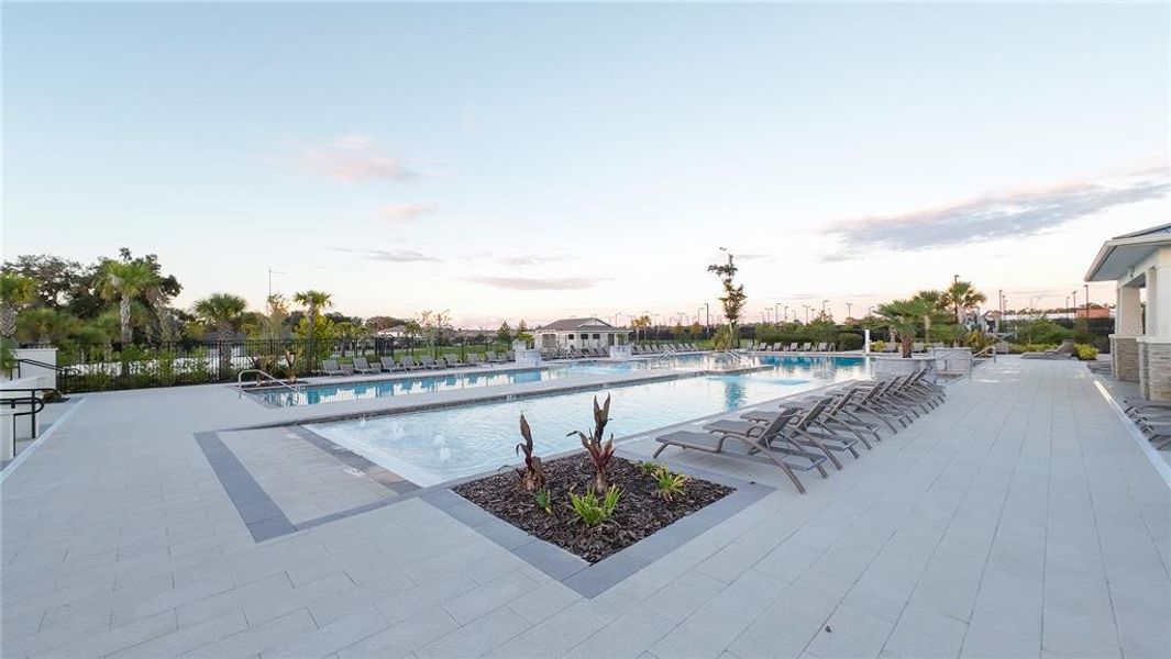 Community amenities in , Zephyrhills (Image 24).