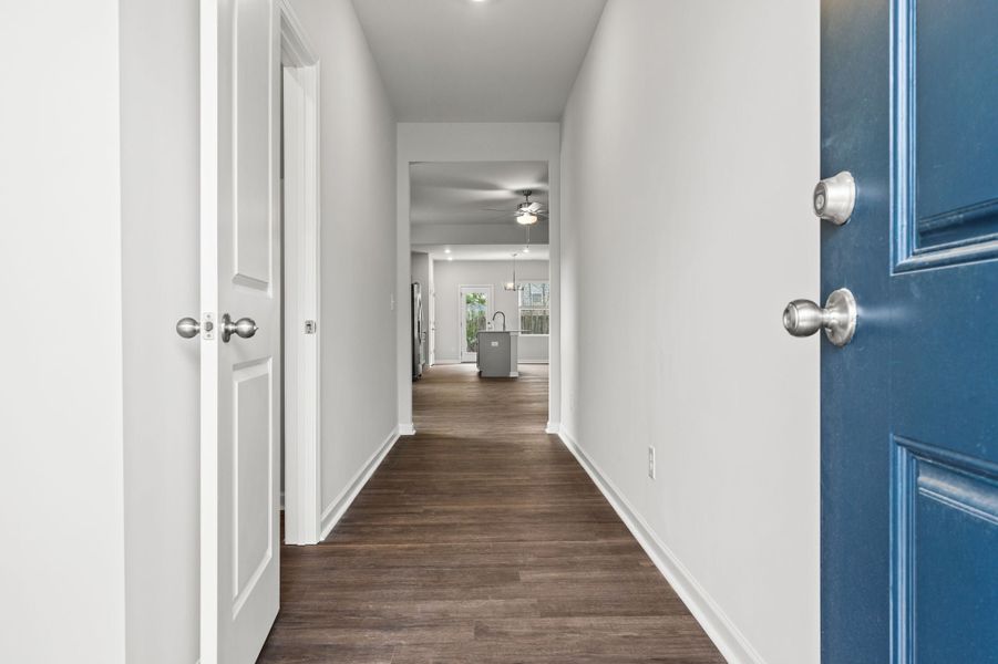 4br New Home in Savannah, GA.  - Slide 45