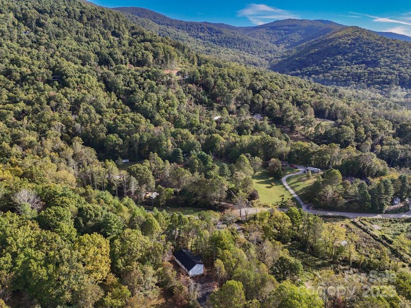 Natural landscape and outdoor views near  in Fairview (Image 27).