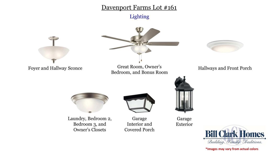 Image 7 of a home in Davenport Farms.