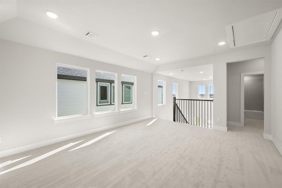 7420 Summer Sunset- Gameroom-1 7420 Summer Sunset- Gameroom-1