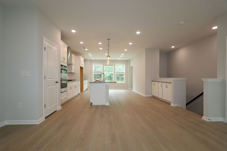 Kitchen Kitchen