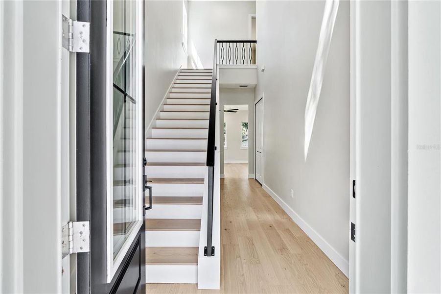 Spacious, unfurnished interior of a new home in , Palm Coast (Image 27).