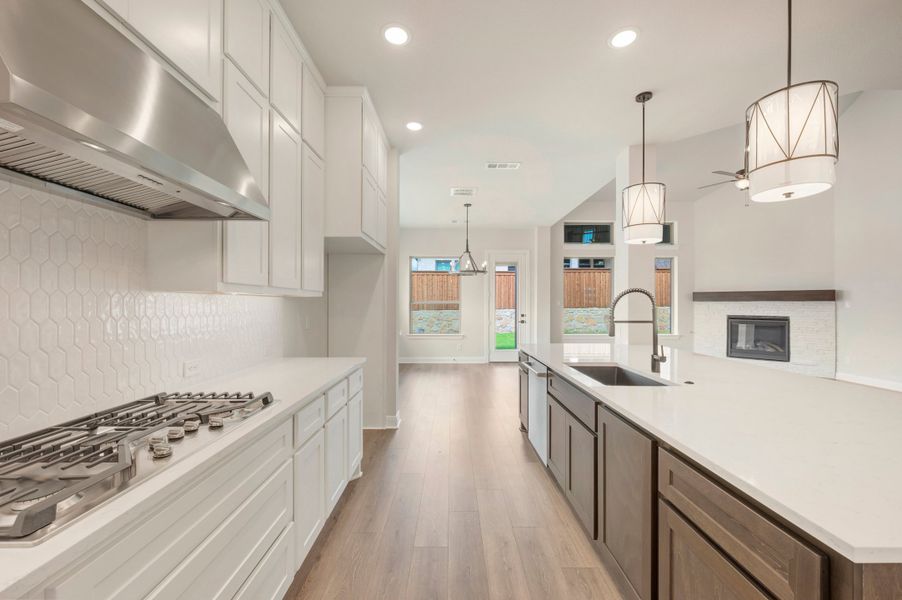 Kitchen Kitchen