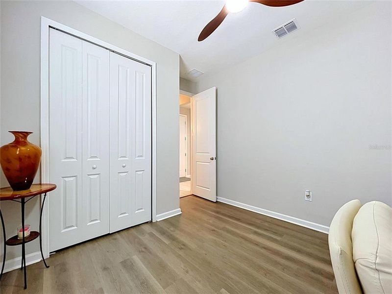 Spacious, unfurnished interior of a new home in Seasons at Mabel Place, Lake Wales (Image 26).
