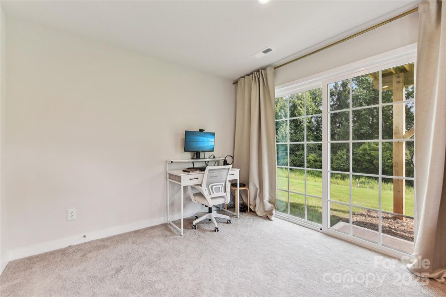 Image 32 of a home in Villages at Beachmont.