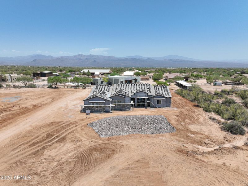 Drone from 8/11 Drone from 8/11