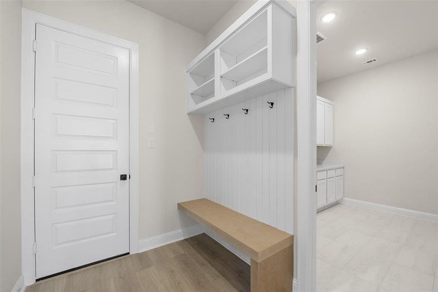 MudRoom