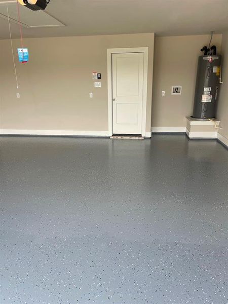 Spacious, unfurnished interior of a new home in , Springtown (Image 16).