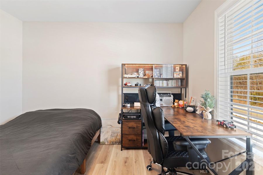 Furnished interior view inside a new home in , Granite Falls (Image 5).