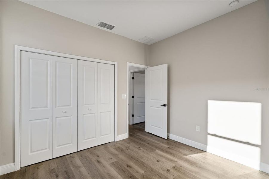 Spacious, unfurnished interior of a new home in , Deltona (Image 37).
