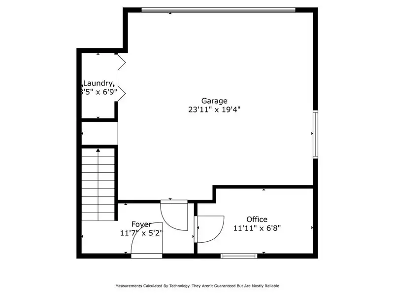 2D floor plan layout of this home in , Dallas, TX (Image 4). 2D floor plan layout of this home in , Dallas, TX (Image 4).