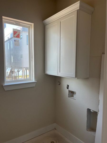 In-progress construction of a new home in Lago Pointe, Seabrook, TX (Image 3). In-progress construction of a new home in Lago Pointe, Seabrook, TX (Image 3).