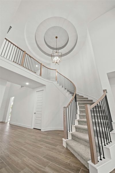 Representative image. Features, specifications, selections and colors may vary.