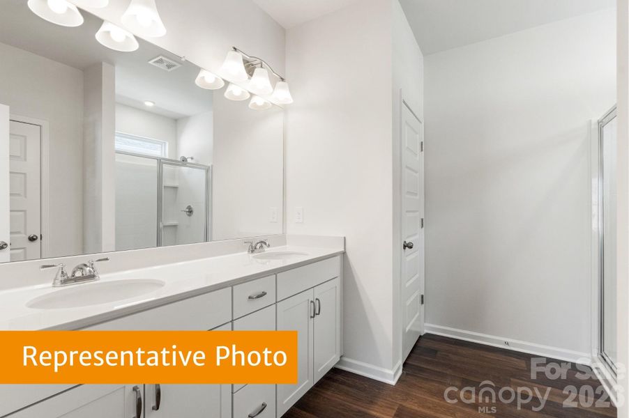 Image 15 of a home in Country Club Village.