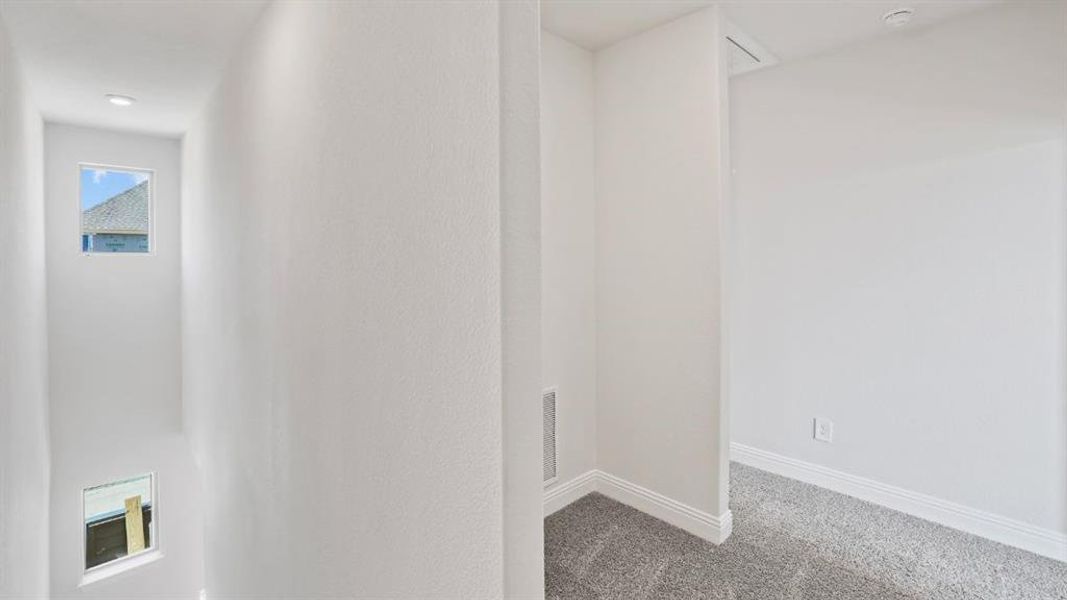 Image 18 of a home in Mustang Square. Image 18 of a home in Mustang Square.