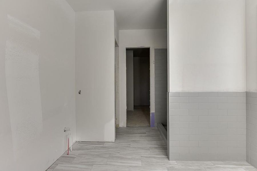 In-progress construction of a new home in , Jefferson, GA (Image 21).