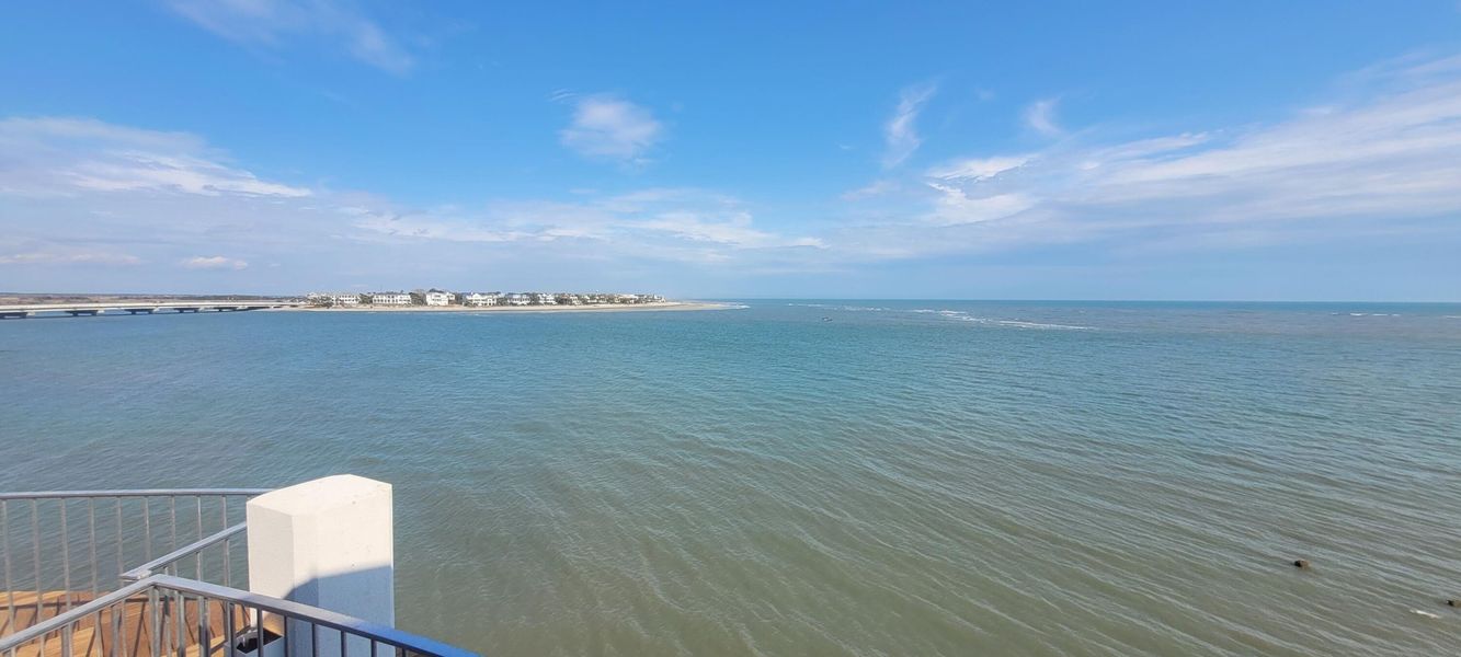Natural landscape and outdoor views near  in Sullivan's Island (Image 29).