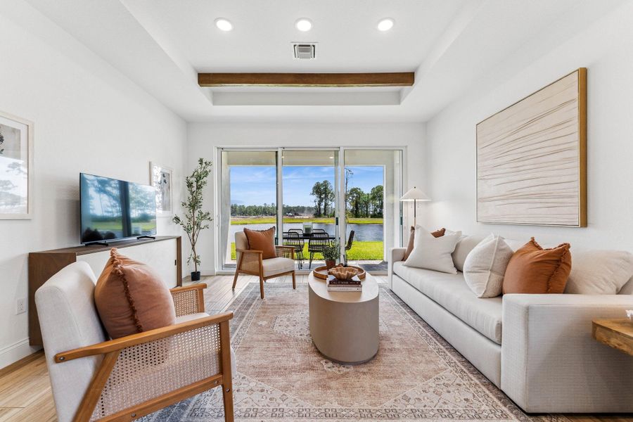 Great Room Great Room