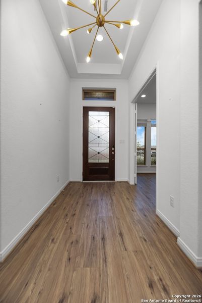 Spacious, unfurnished interior of a new home in , Seguin (Image 23). Spacious, unfurnished interior of a new home in , Seguin (Image 23).