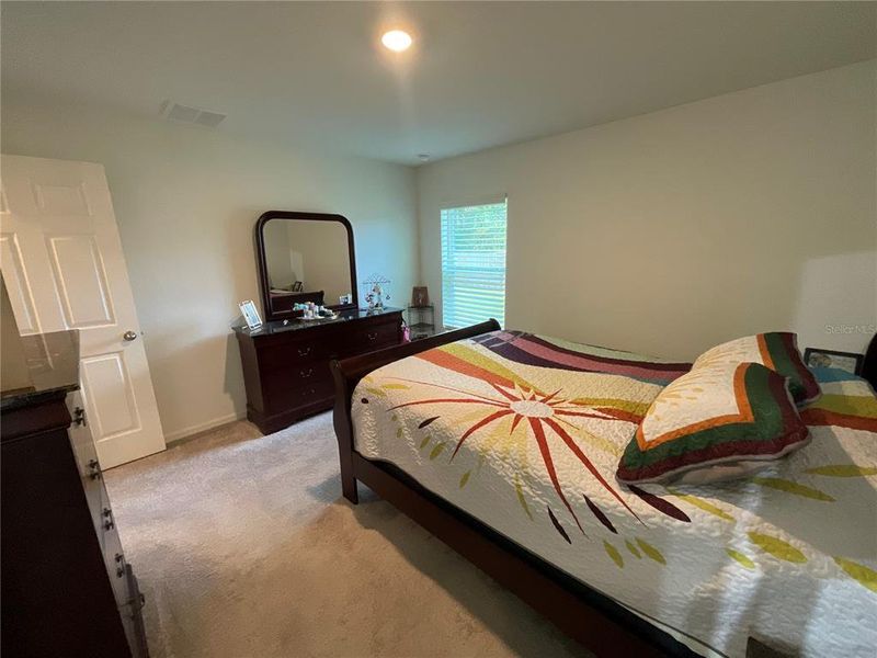 Furnished interior view inside a new home in , Port Charlotte (Image 11).