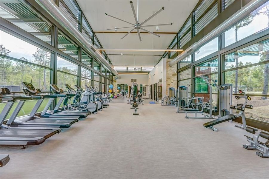 Image 34 of a home in The Woodlands Hills 65′.