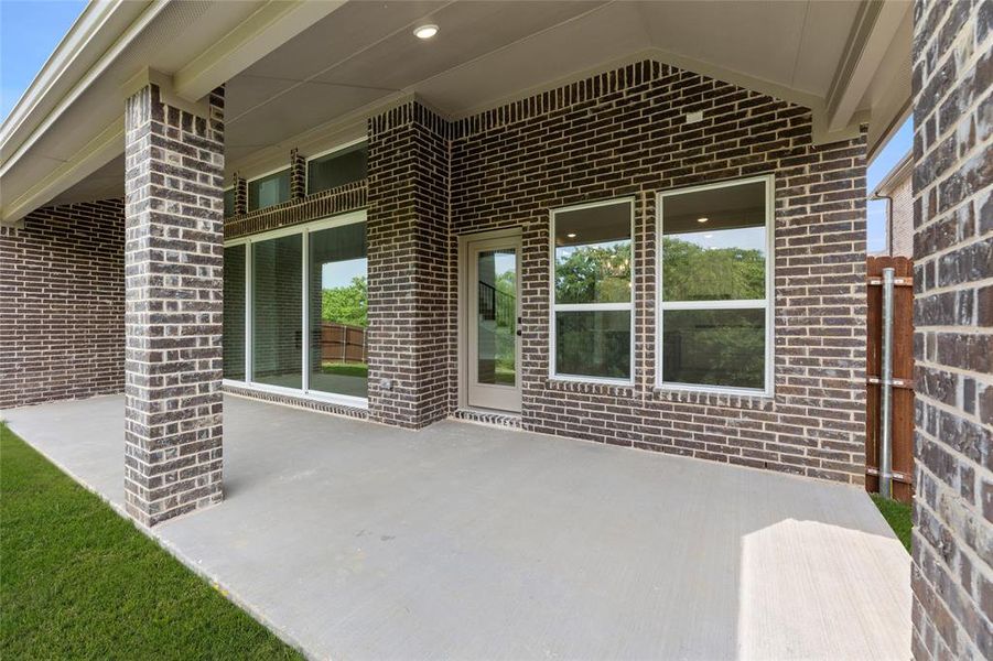 View of patio / terrace View of patio / terrace