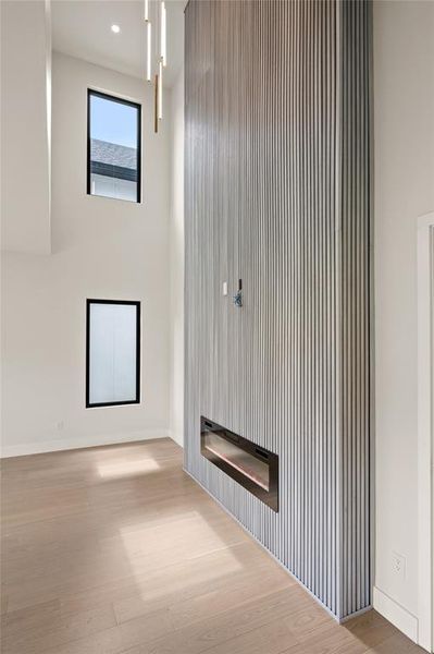 Spacious, unfurnished interior of a new home in , Irving (Image 22). Spacious, unfurnished interior of a new home in , Irving (Image 22).