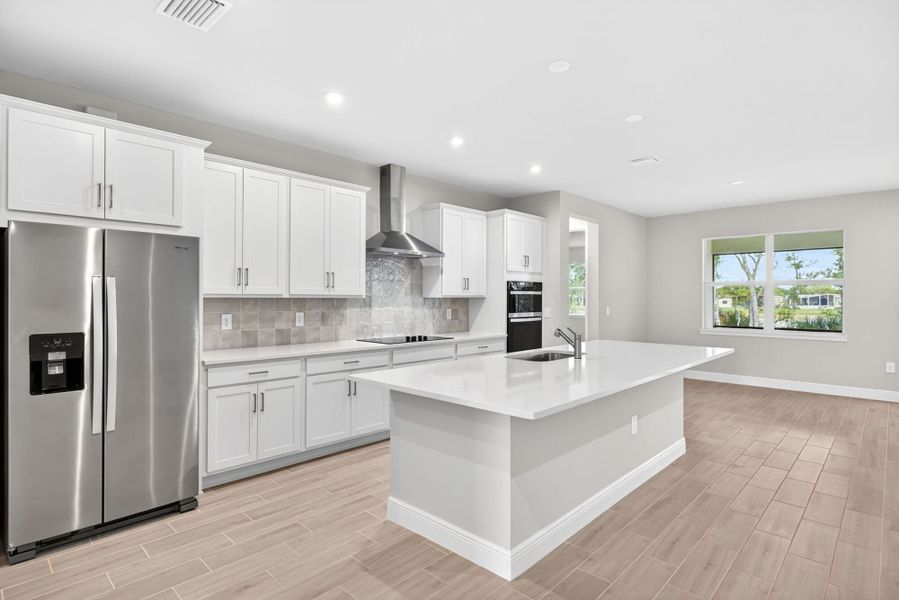 Kitchen Kitchen