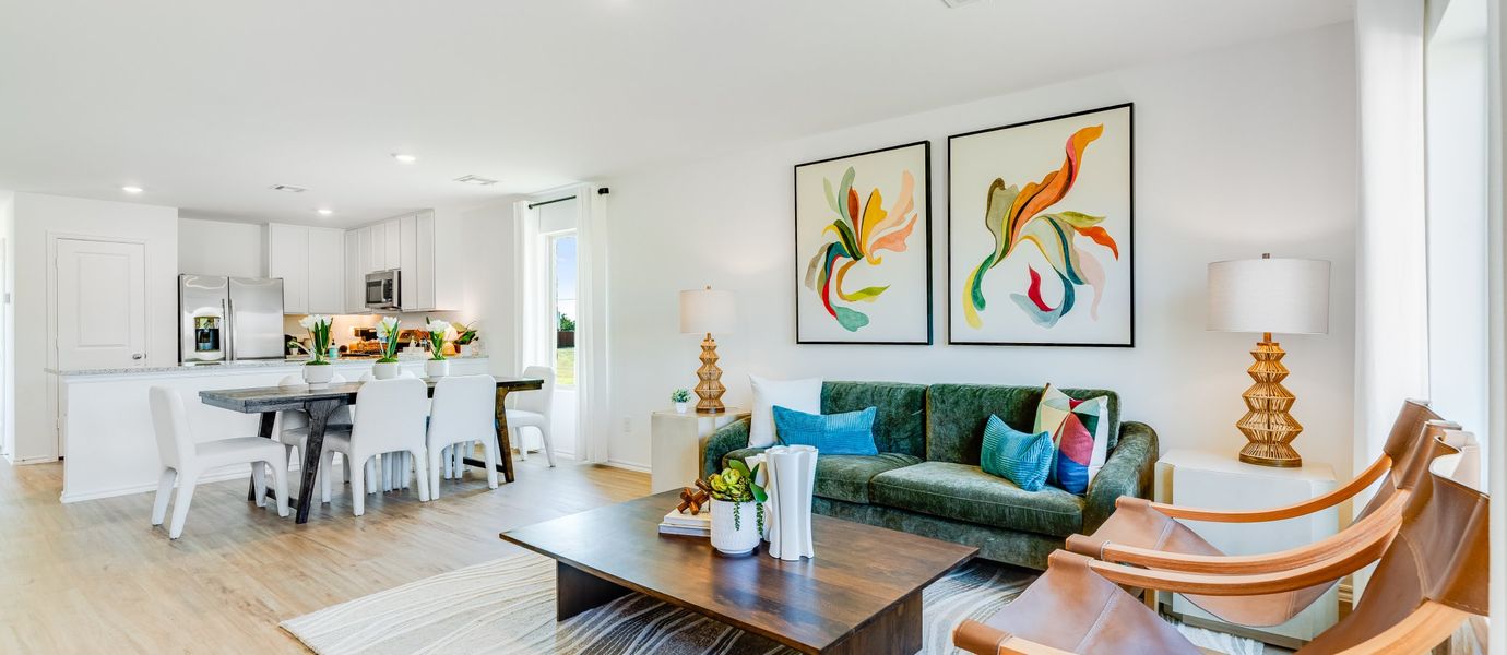 Family Room Family Room