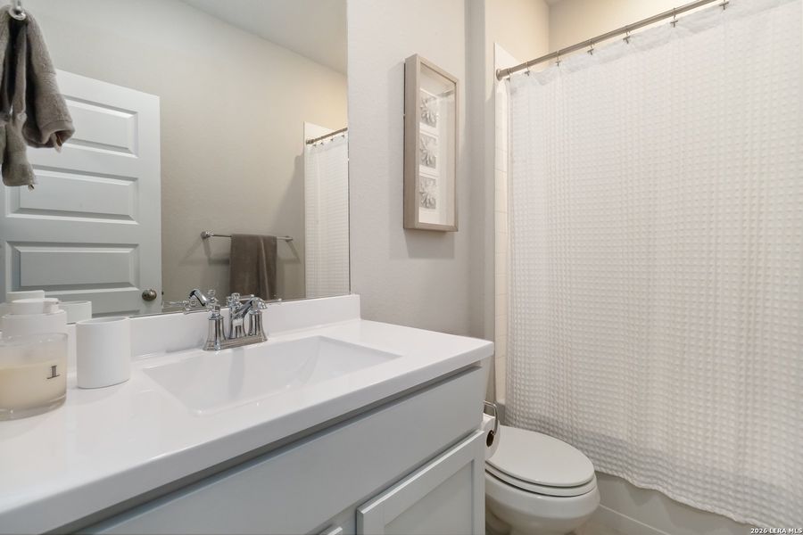 Image 39 of a home in Brookstone Creek. Image 39 of a home in Brookstone Creek.