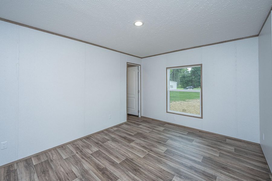 Spacious, unfurnished interior of a new home in , St. George (Image 52). Spacious, unfurnished interior of a new home in , St. George (Image 52).