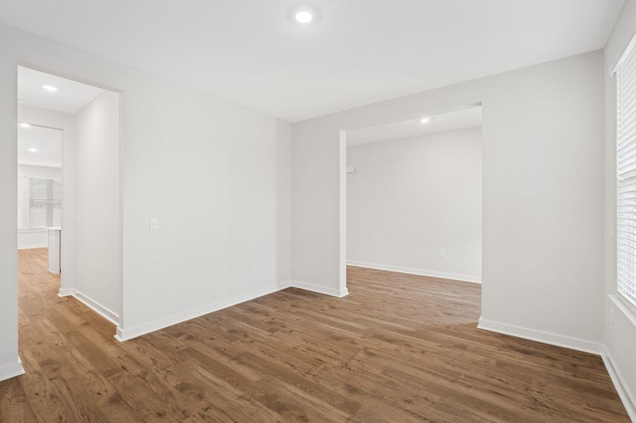 4br New Home in Murfreesboro, TN.  - Slide 8