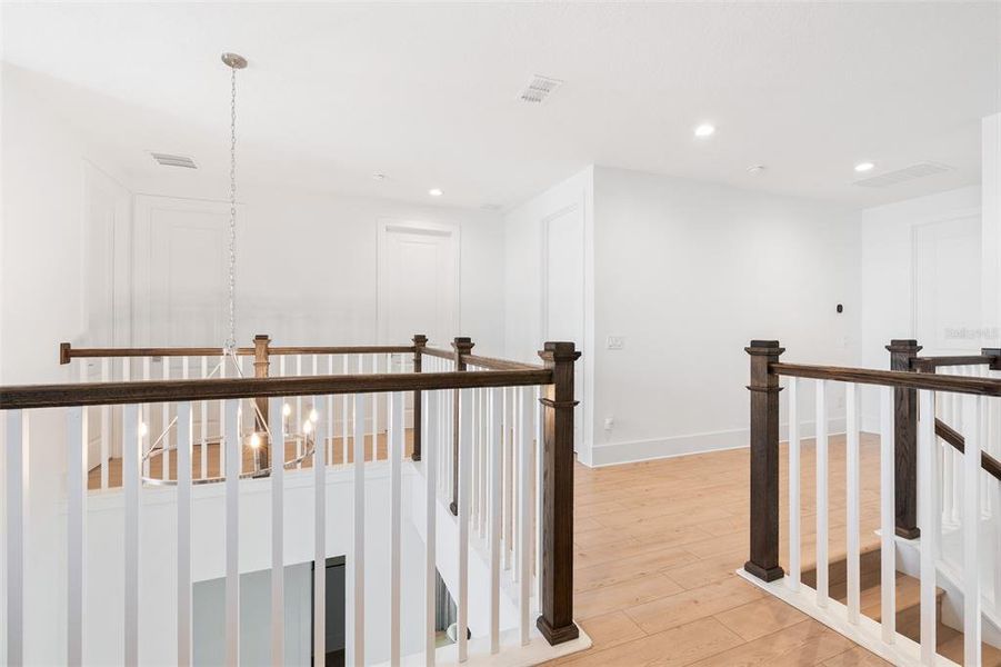 Spacious, unfurnished interior of a new home in , Winter Garden (Image 18). Spacious, unfurnished interior of a new home in , Winter Garden (Image 18).