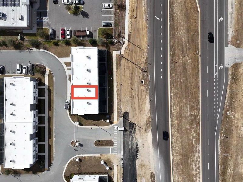 Site preparation for new homesites in , Davenport (Image 29).