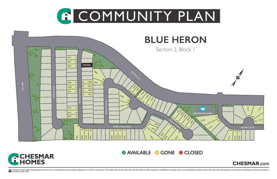 Image 31 of a home in Blue Heron.