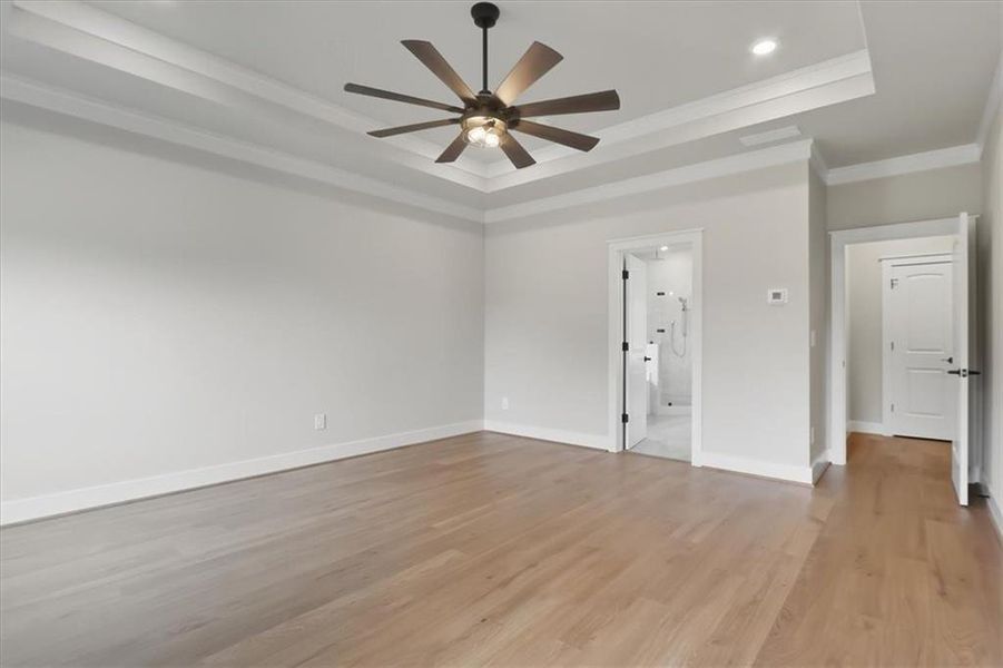 Spacious, unfurnished interior of a new home in , Monroe (Image 20). Spacious, unfurnished interior of a new home in , Monroe (Image 20).