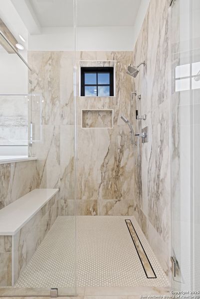 Furnished interior view inside a new home in , Fredericksburg (Image 13). Furnished interior view inside a new home in , Fredericksburg (Image 13).