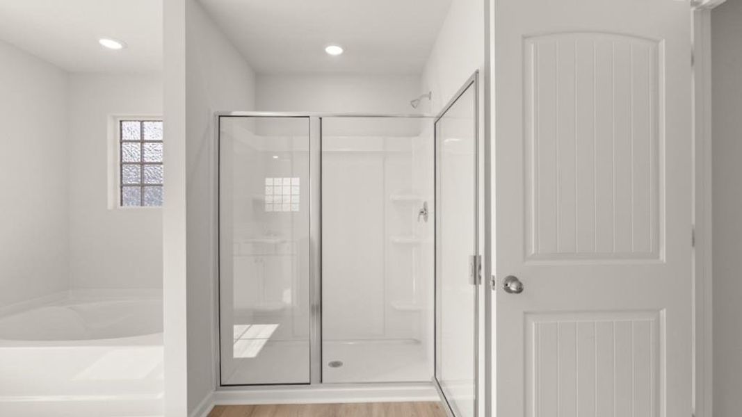 Image 37 of a home in Liberty Crossing.