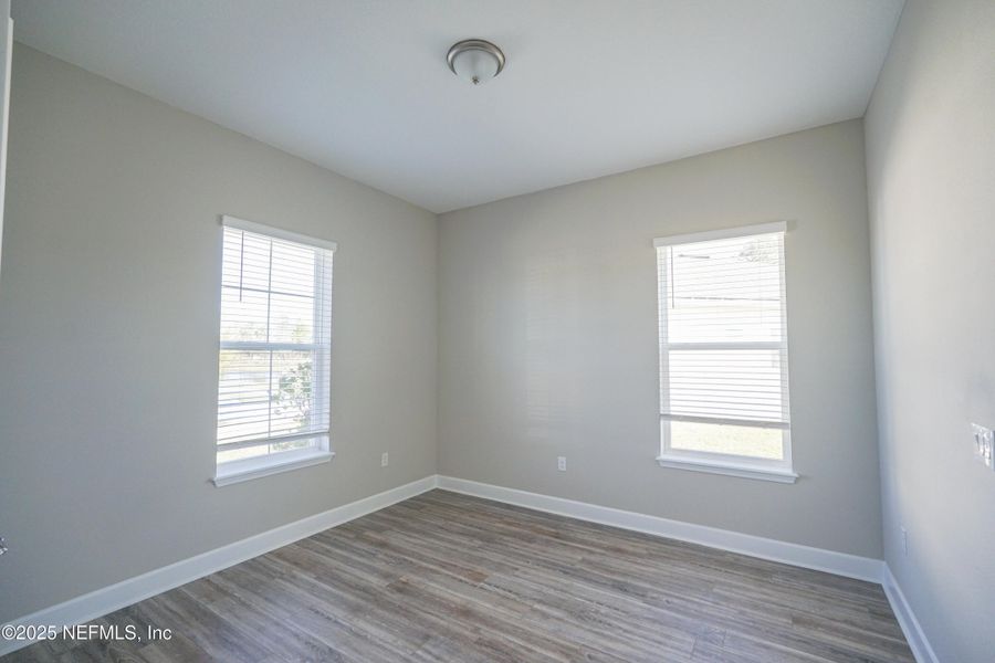Spacious, unfurnished interior of a new home in , Palm Coast (Image 6).