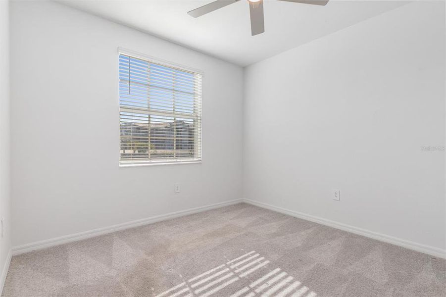 Spacious, unfurnished interior of a new home in , Venice (Image 22). Spacious, unfurnished interior of a new home in , Venice (Image 22).