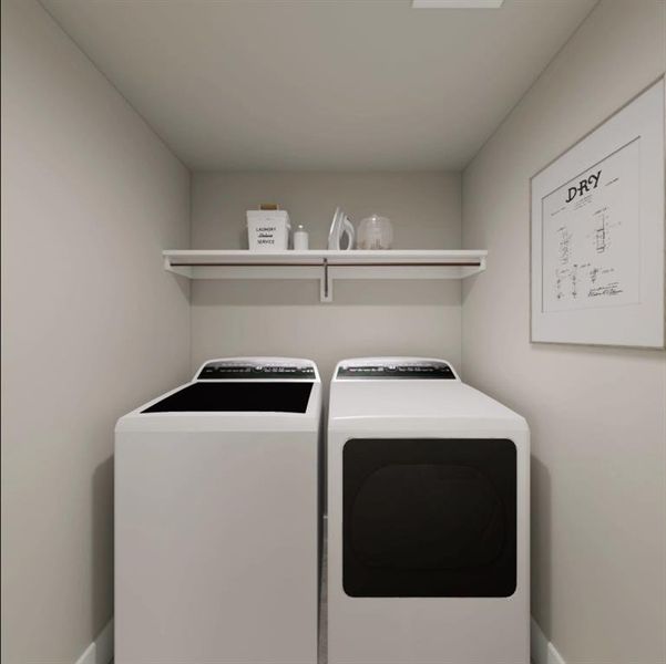 Image 12 of a home in Treeline.