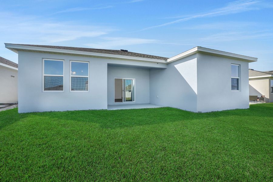 2023 Firethorn Loop, Haines City, FL.  - Slide 5