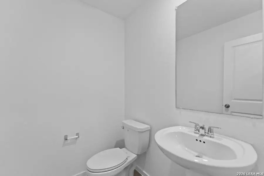 Furnished interior view inside a new home in Grace Valley, Marion (Image 7).