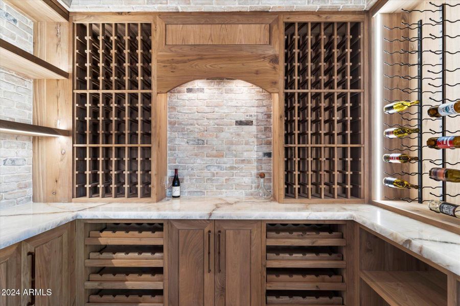 075-WINE CELLAR